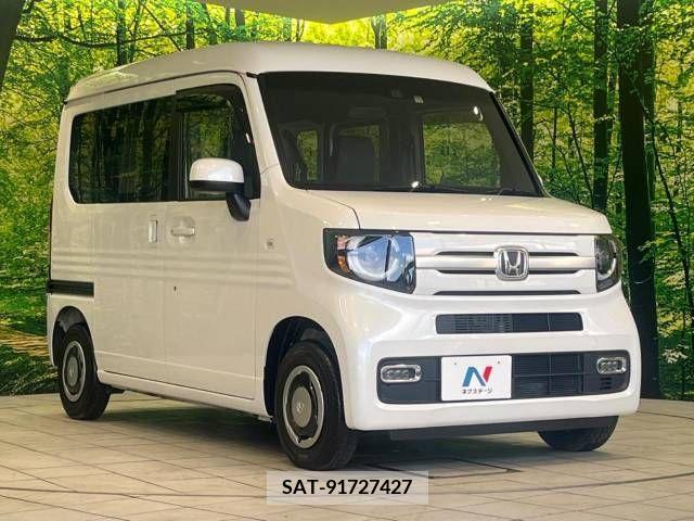 Honda N-VAN 2020-10 307957-16
