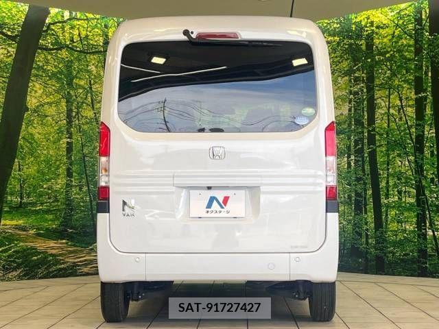 Honda N-VAN 2020-10 307957-15