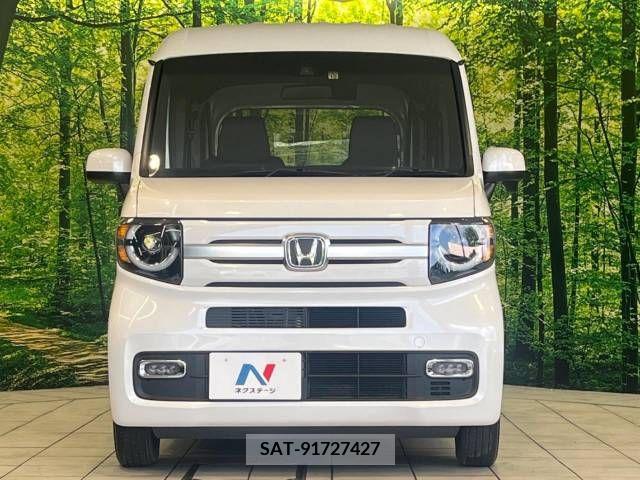 Honda N-VAN 2020-10 307957-14