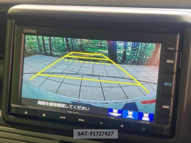 Honda N-VAN 2020-10 307957-3
