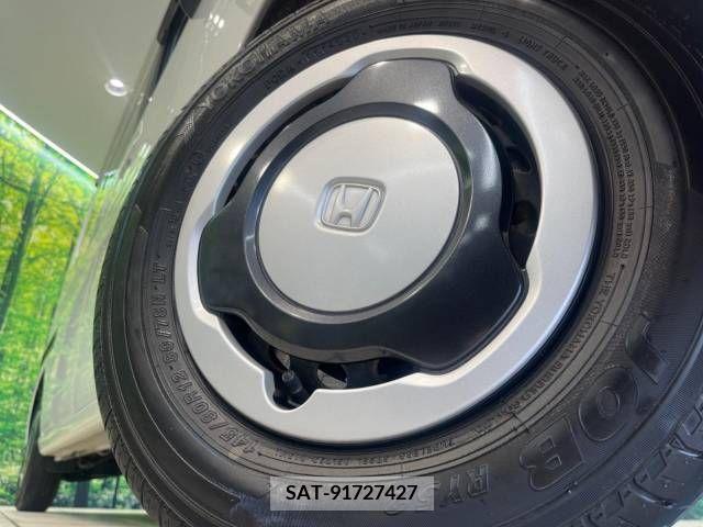 Honda N-VAN 2020-10 307957-13