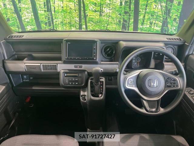 Honda N-VAN 2020-10 307957-1
