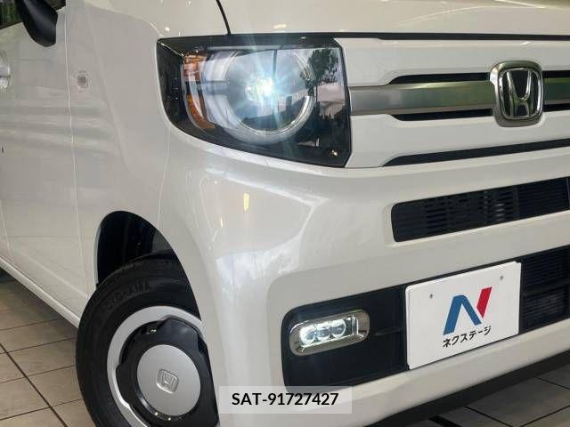 Honda N-VAN 2020-10 307957-12