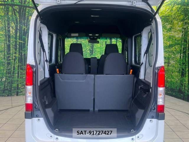 Honda N-VAN 2020-10 307957-10