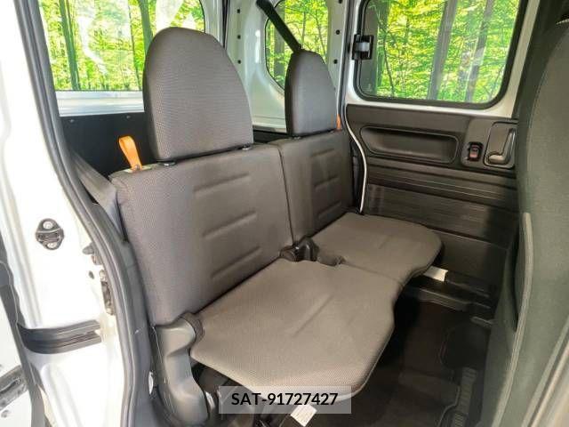 Honda N-VAN 2020-10 307957-9