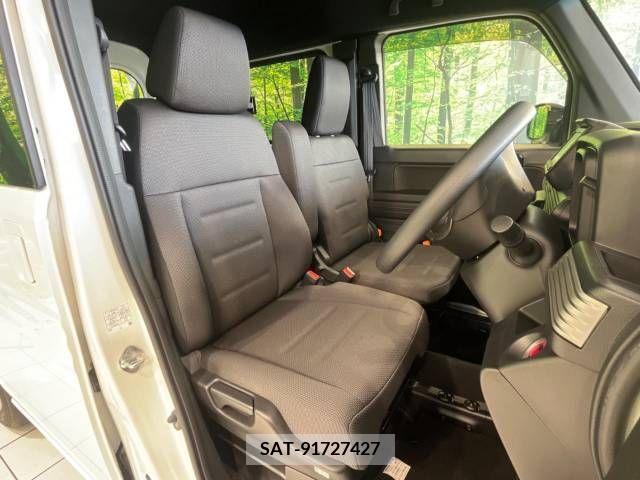 Honda N-VAN 2020-10 307957-8