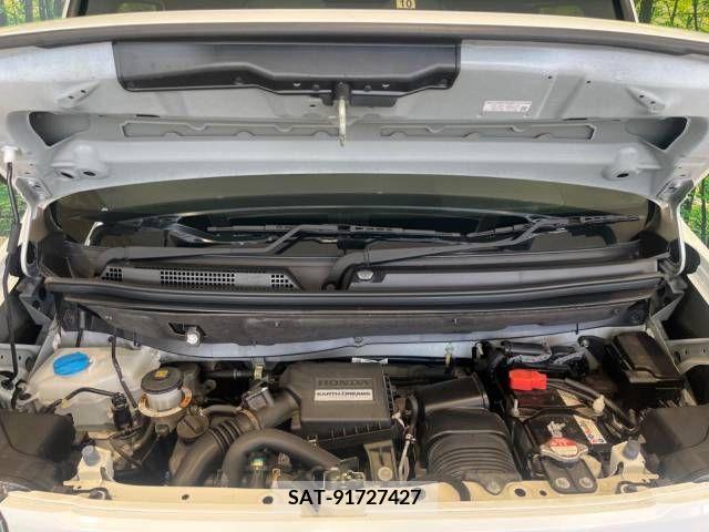 Honda N-VAN 2020-10 307957-18