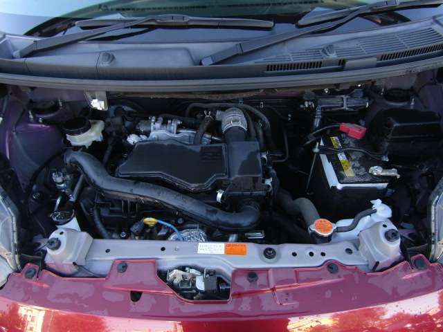 Toyota TANK 2019-11 196431-19