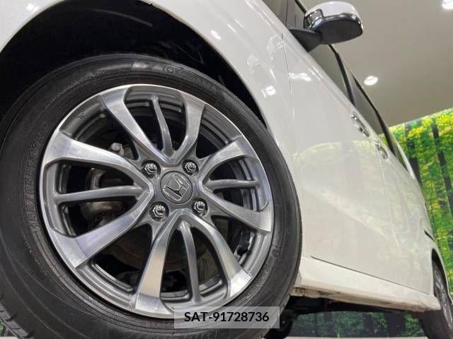 Honda N BOX CUSTOM 2021-02 336923-13