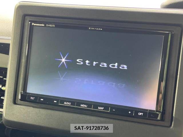Honda N BOX CUSTOM 2021-02 336923-3