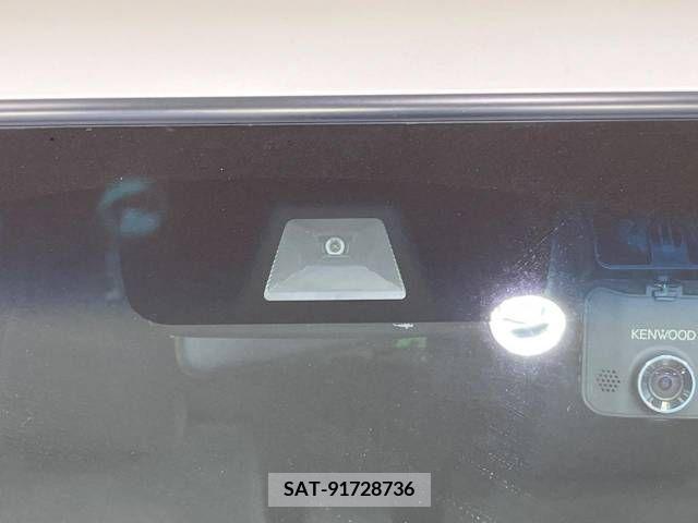 Honda N BOX CUSTOM 2021-02 336923-2