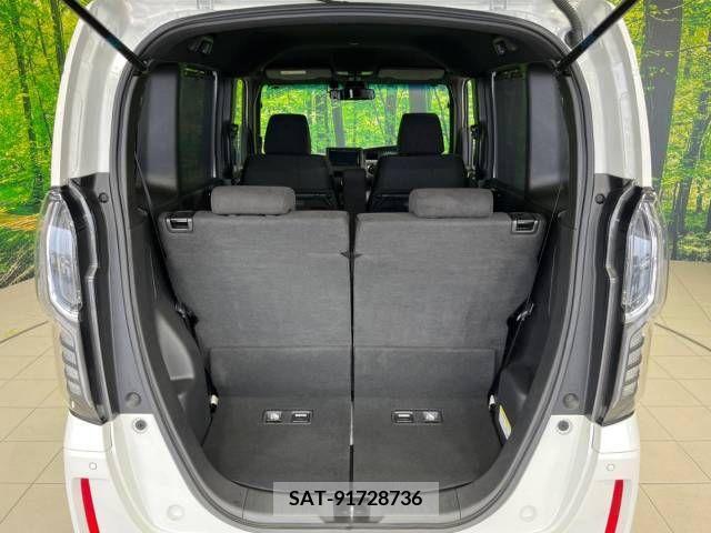 Honda N BOX CUSTOM 2021-02 336923-10