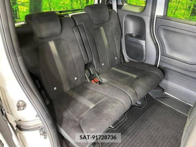 Honda N BOX CUSTOM 2021-02 336923-9