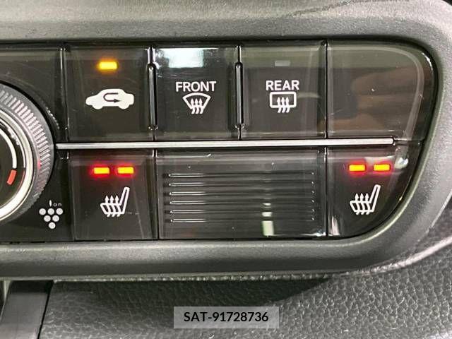 Honda N BOX CUSTOM 2021-02 336923-6