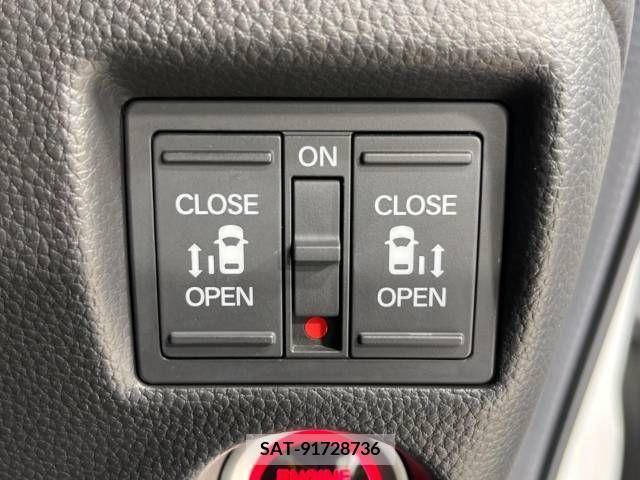 Honda N BOX CUSTOM 2021-02 336923-5