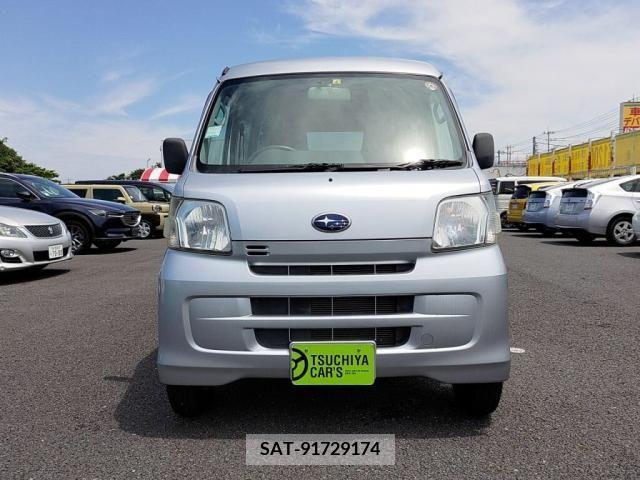 Subaru SAMBAR 2013-06 354788-8