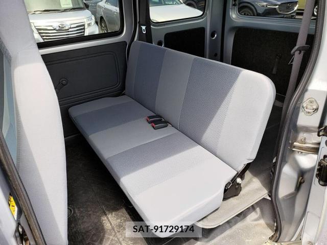 Subaru SAMBAR 2013-06 354788-22
