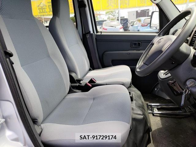 Subaru SAMBAR 2013-06 354788-20