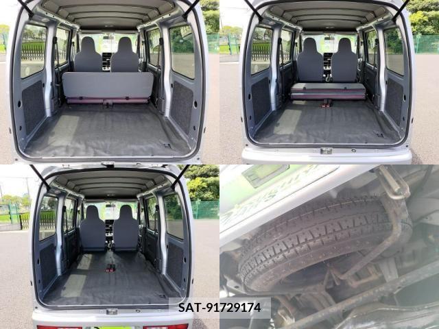 Subaru SAMBAR 2013-06 354788-7