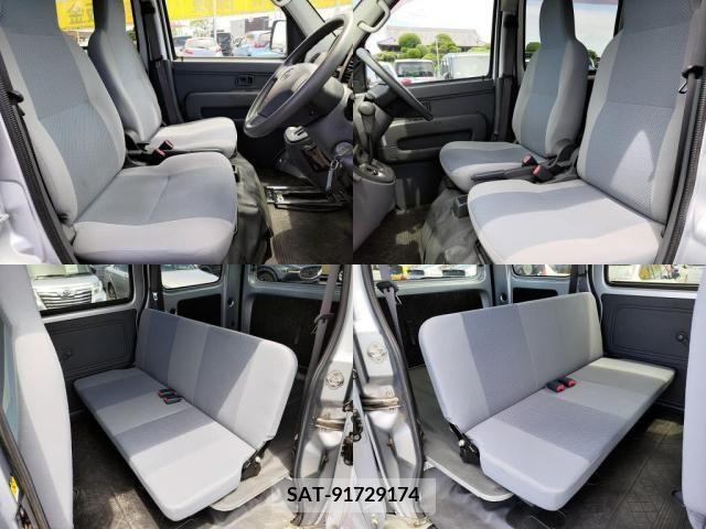 Subaru SAMBAR 2013-06 354788-6