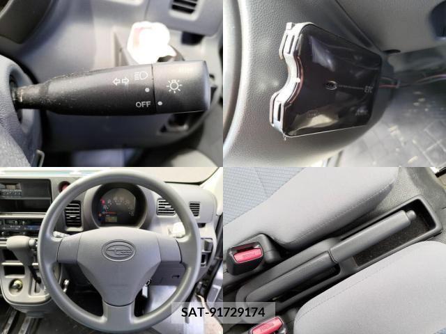 Subaru SAMBAR 2013-06 354788-5