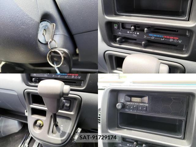 Subaru SAMBAR 2013-06 354788-4