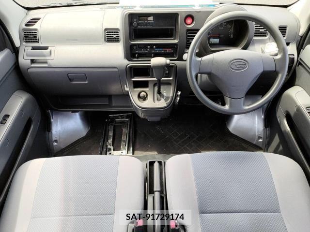 Subaru SAMBAR 2013-06 354788-2