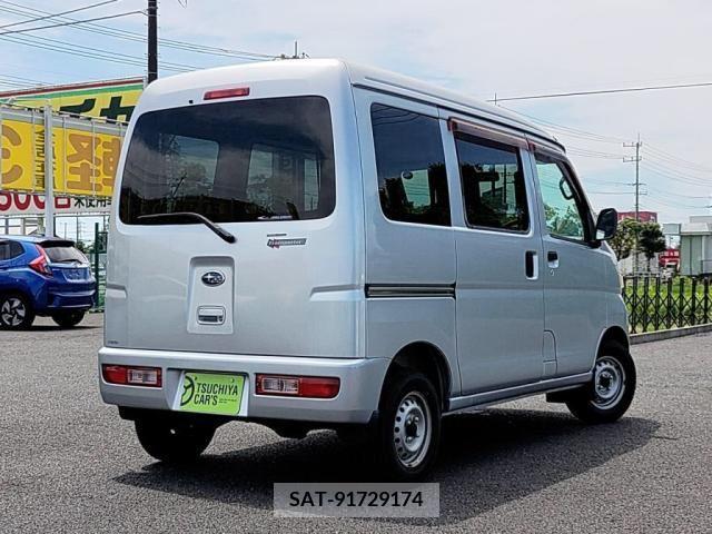 Subaru SAMBAR 2013-06 354788-1