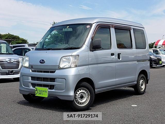 Subaru SAMBAR 2013-06 354788-0