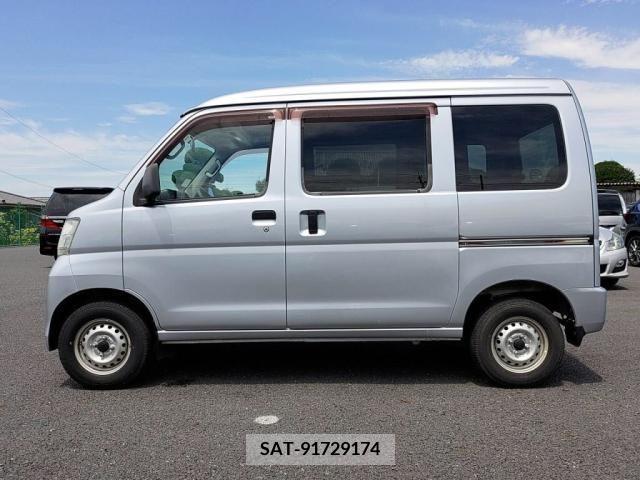 Subaru SAMBAR 2013-06 354788-11