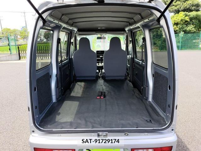 Subaru SAMBAR 2013-06 354788-26