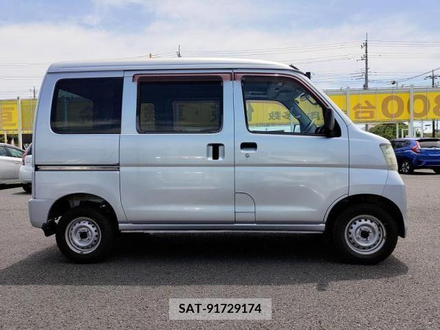 Subaru SAMBAR 2013-06 354788-10