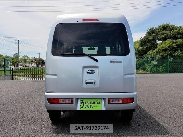 Subaru SAMBAR 2013-06 354788-9