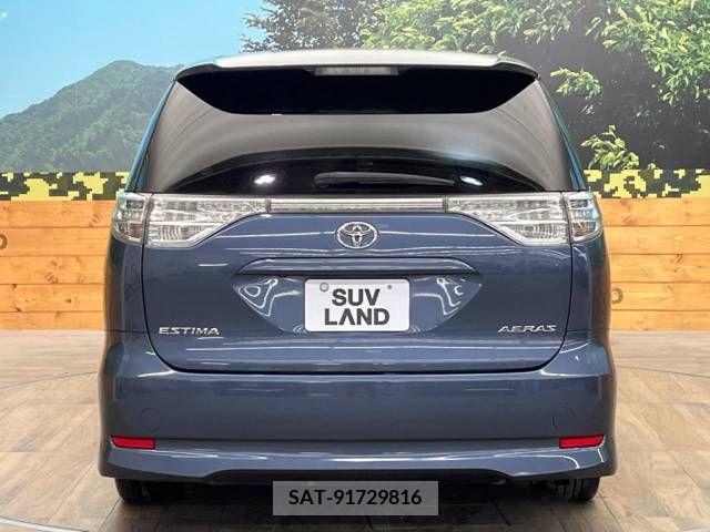 Toyota ESTIMA 2012-05 268709-15