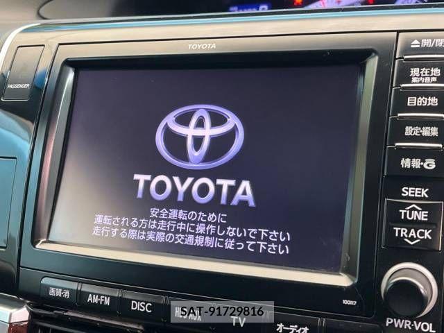 Toyota ESTIMA 2012-05 268709-4