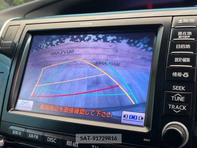 Toyota ESTIMA 2012-05 268709-5