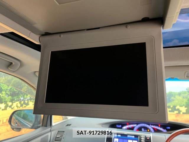 Toyota ESTIMA 2012-05 268709-3