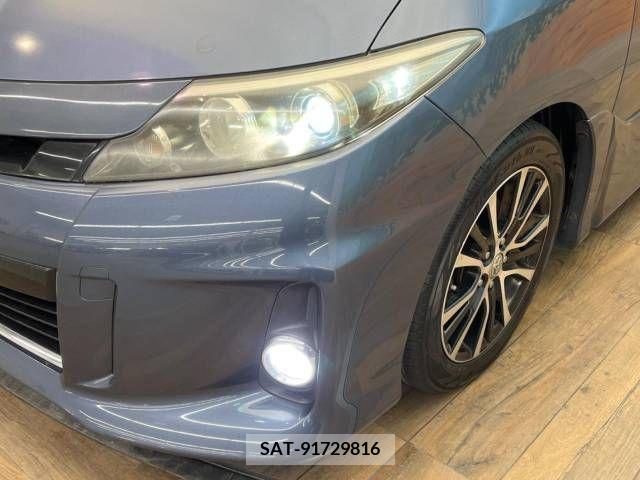 Toyota ESTIMA 2012-05 268709-12