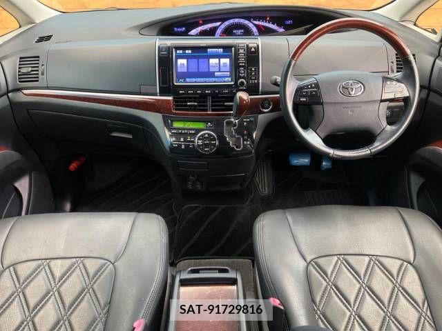 Toyota ESTIMA 2012-05 268709-1