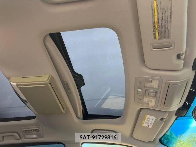 Toyota ESTIMA 2012-05 268709-2