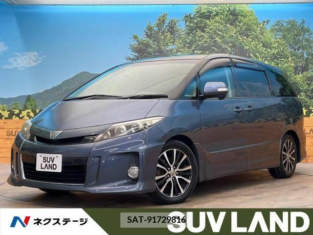 Toyota ESTIMA 2012-05 268709-0