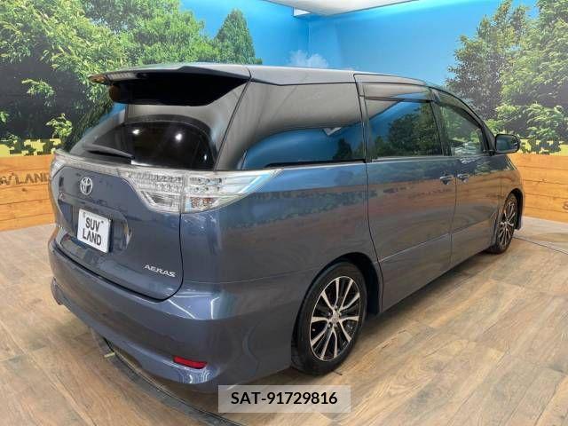 Toyota ESTIMA 2012-05 268709-17