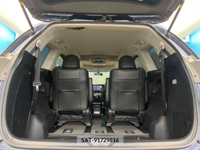 Toyota ESTIMA 2012-05 268709-11