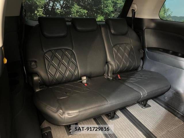 Toyota ESTIMA 2012-05 268709-10