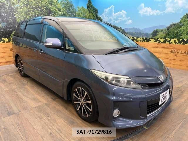 Toyota ESTIMA 2012-05 268709-16