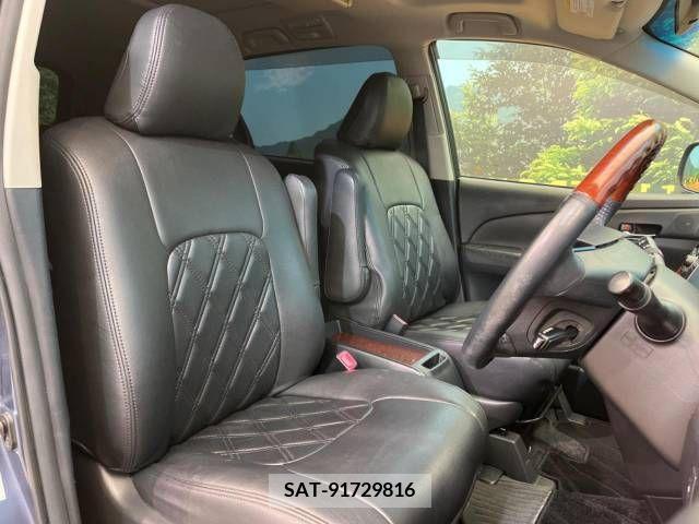 Toyota ESTIMA 2012-05 268709-8