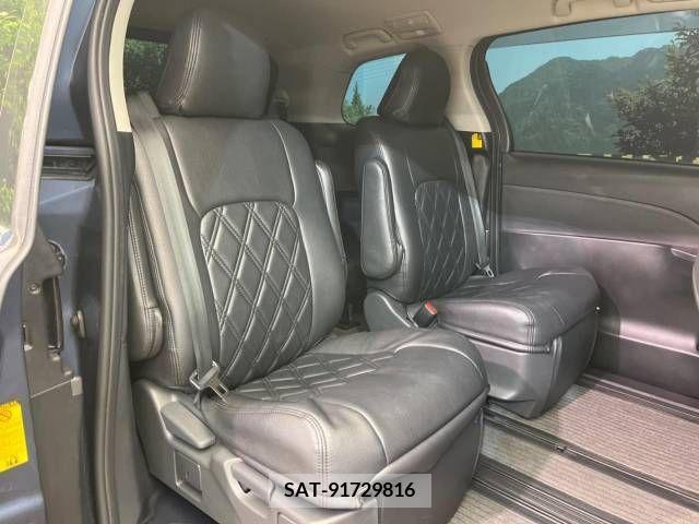 Toyota ESTIMA 2012-05 268709-9