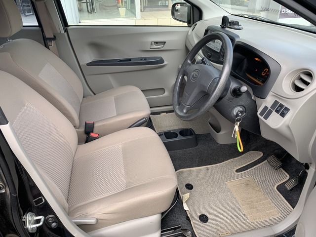 Daihatsu MIRA ES 2012-09 5212-11