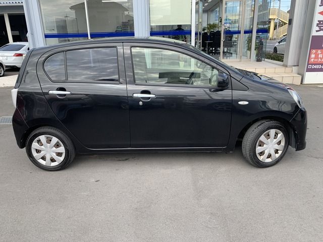 Daihatsu MIRA ES 2012-09 5212-10