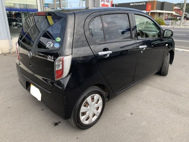 Daihatsu MIRA ES 2012-09 5212-9